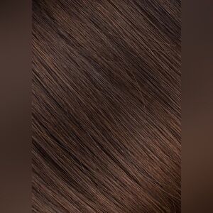 BELLAMI Professional 24” Flex Weft - #1B/2/4 Sombre Chocolate Mahogany